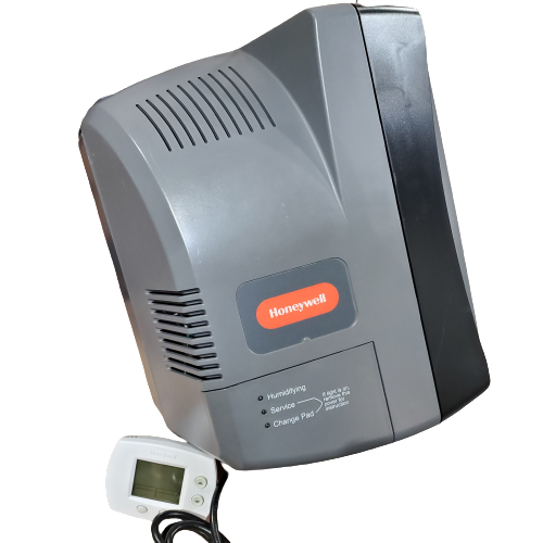 HVAC Service
