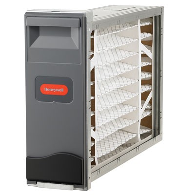 HVAC Maintenance